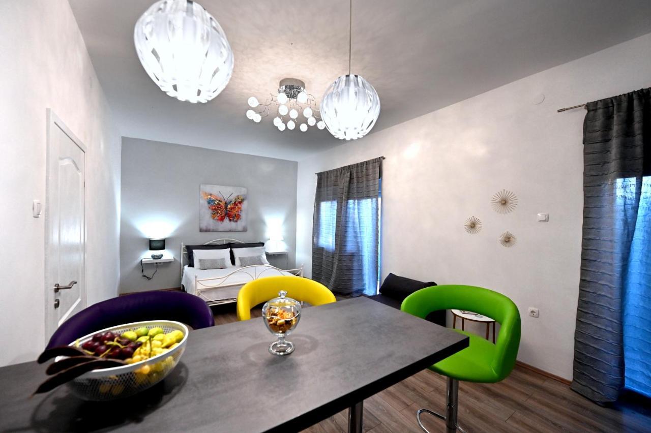 Studio Apartman Sandra, Imotski Exterior photo