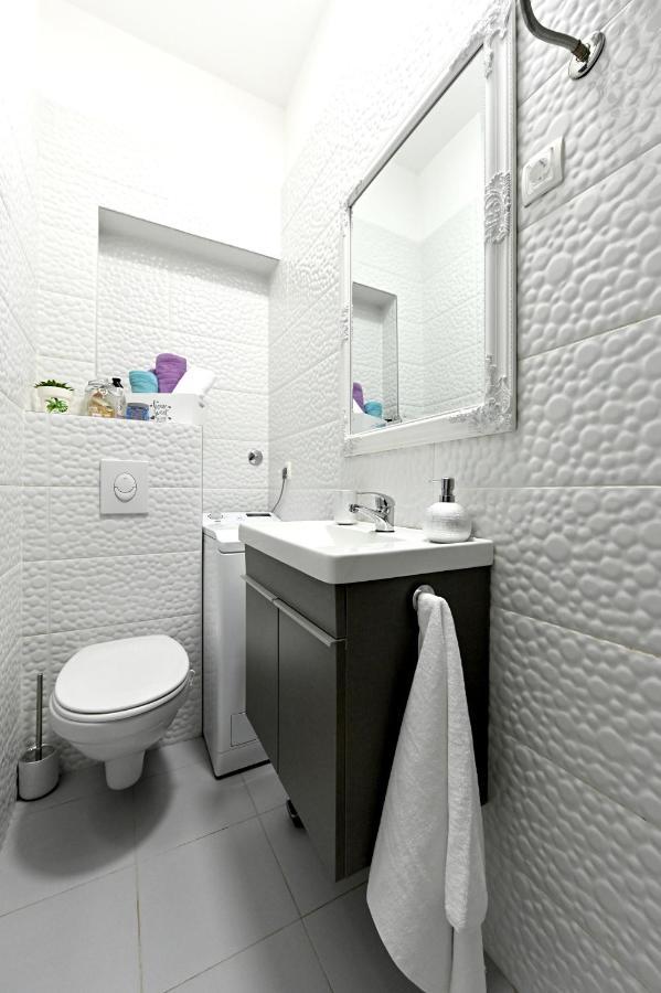 Studio Apartman Sandra, Imotski Exterior photo