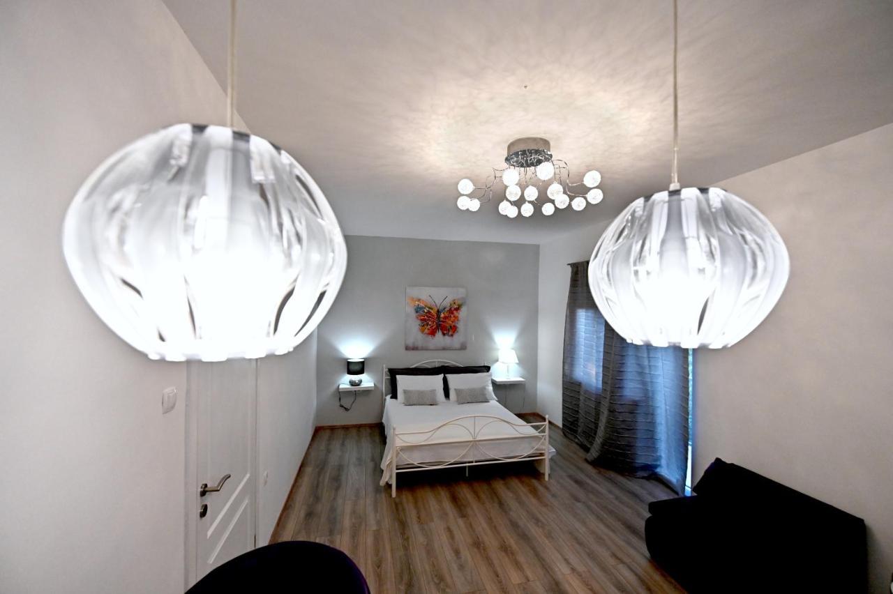 Studio Apartman Sandra, Imotski Exterior photo