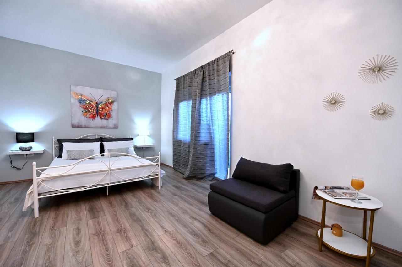 Studio Apartman Sandra, Imotski Exterior photo