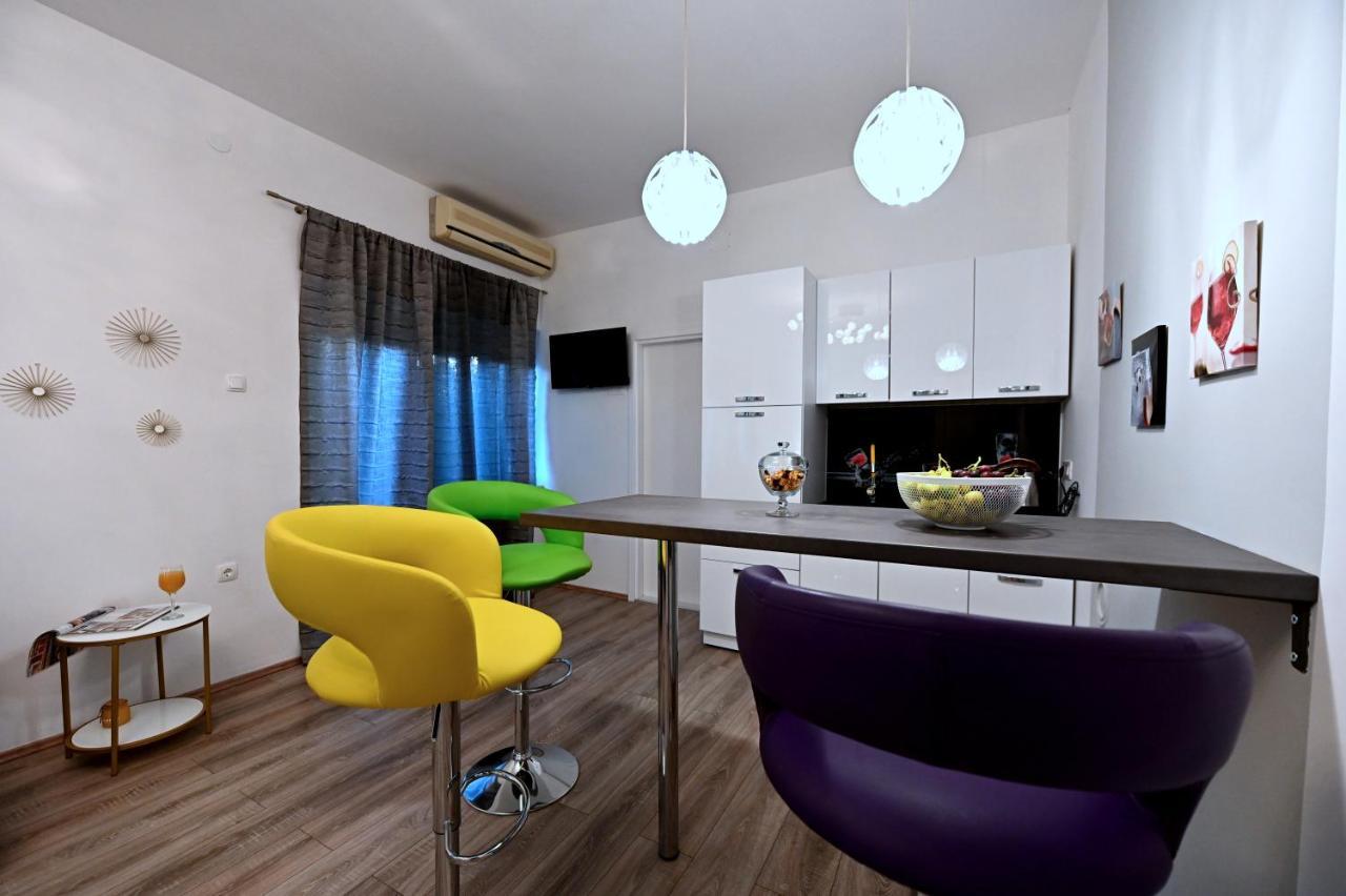Studio Apartman Sandra, Imotski Exterior photo