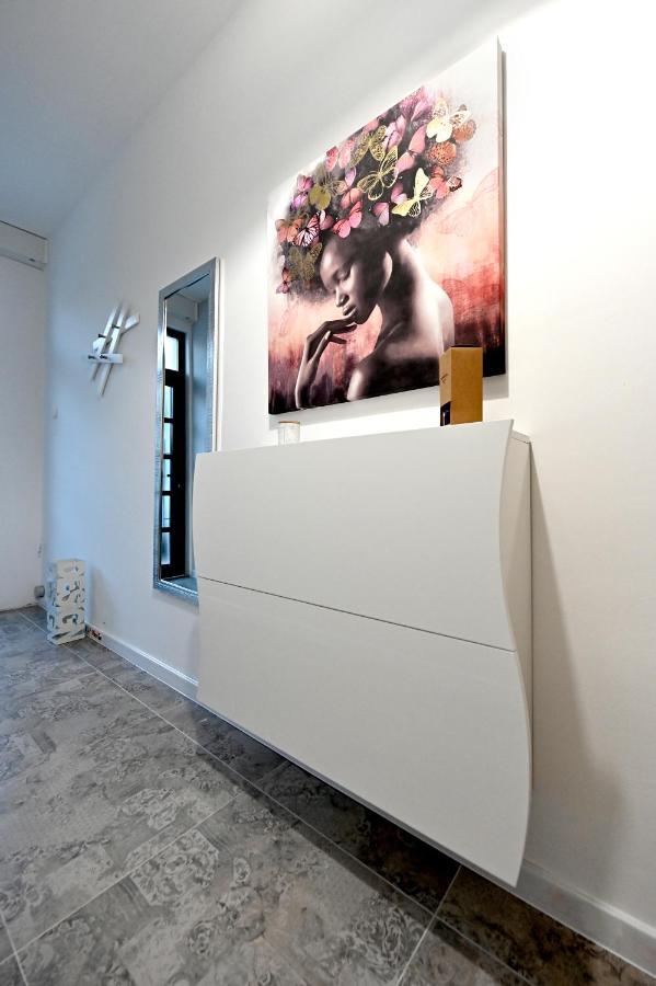 Studio Apartman Sandra, Imotski Exterior photo